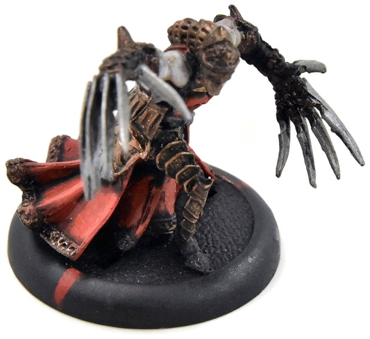 HORDES Master Tormentor Mourghoul #1 skorne