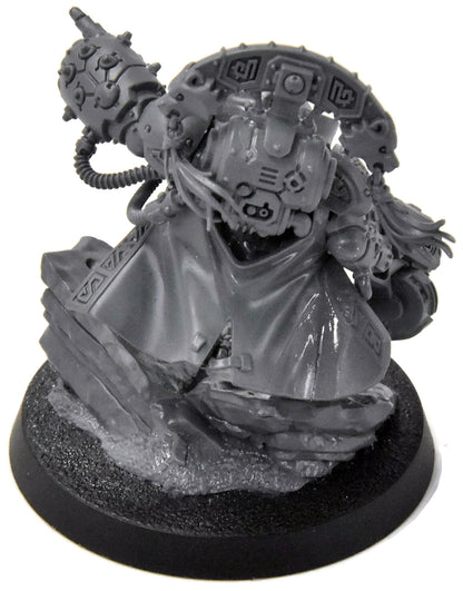 LEAGUES OF VOTANN Uthar the Destined #1 Warhammer 40K 7625