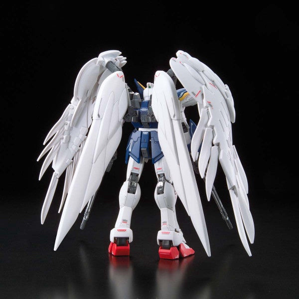 XXXG-00W0 Wing Gundam Zero EW RG 1/144 Bandai