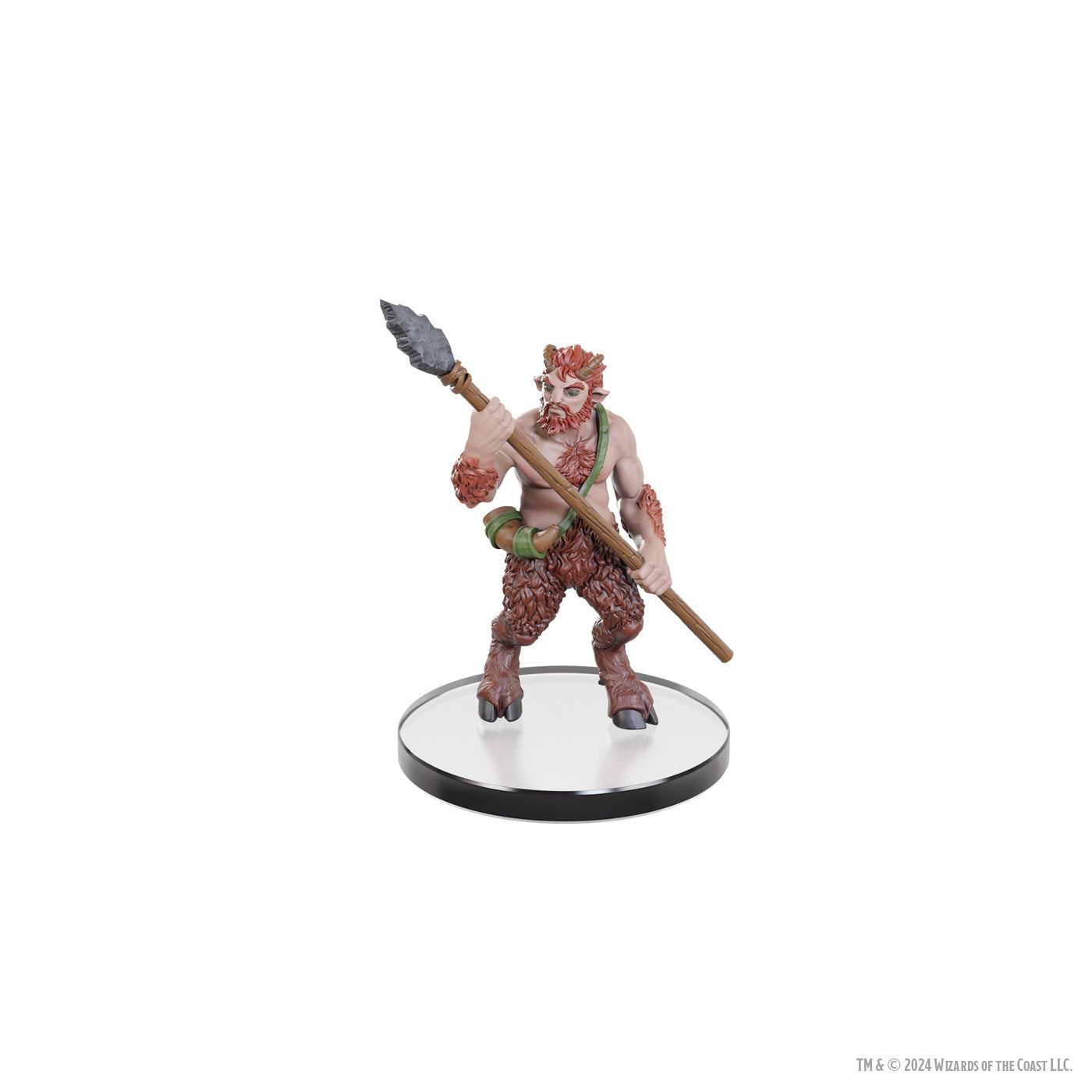 D&D Classic Collection - Monsters S - T