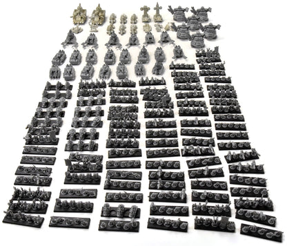ORKS Epic Army Lot #2 METAL Warhammer 40K