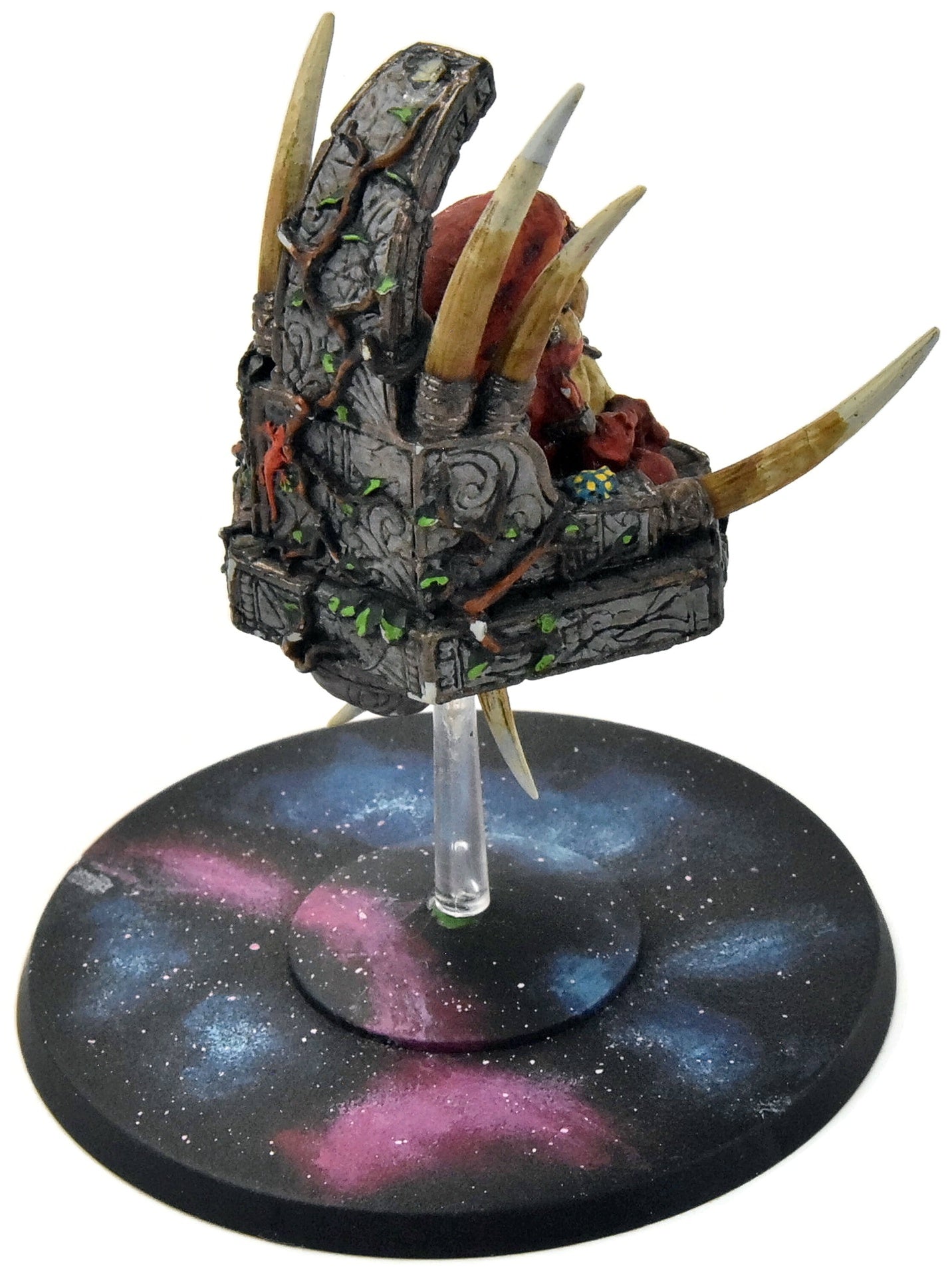 SERAPHON Slann Starmaster #1 WELL PAINTED Sigmar