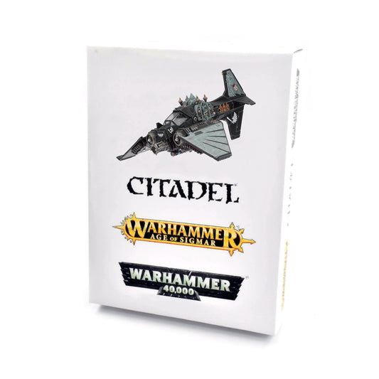 Chasseur Ravenwing Dark Talon / Nephilim