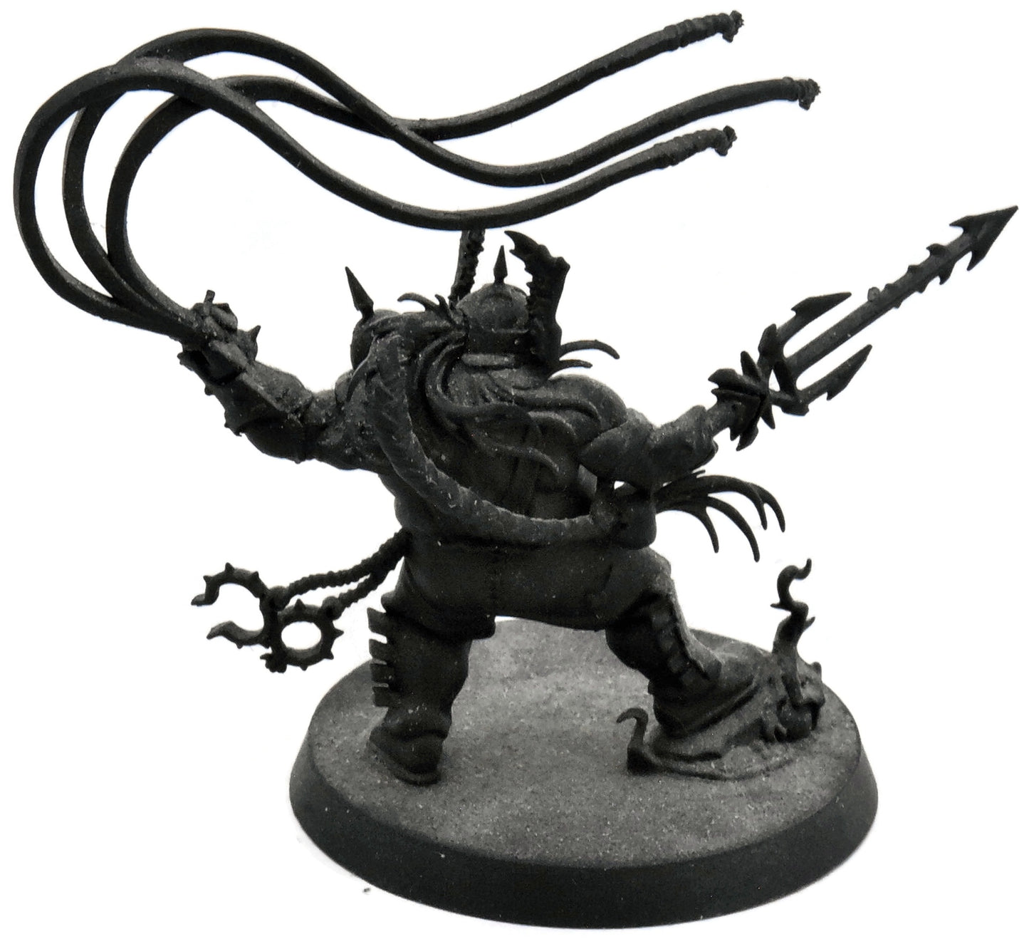 BLADES OF KHORNE Bloodstoker #2 Warhammer Sigmar
