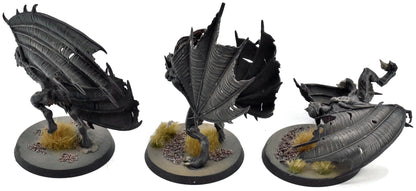 OSSIARCH BONEREAPERS 3 Vargheists #1 Warhammer Sigmar