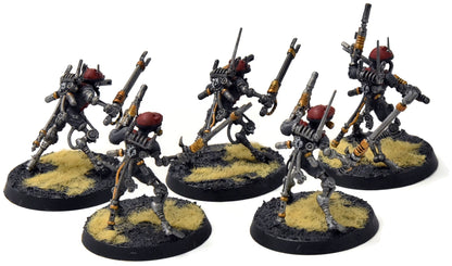 ADEPTUS MECHANICUS 5 Infiltrators #2 Warhammer 40K