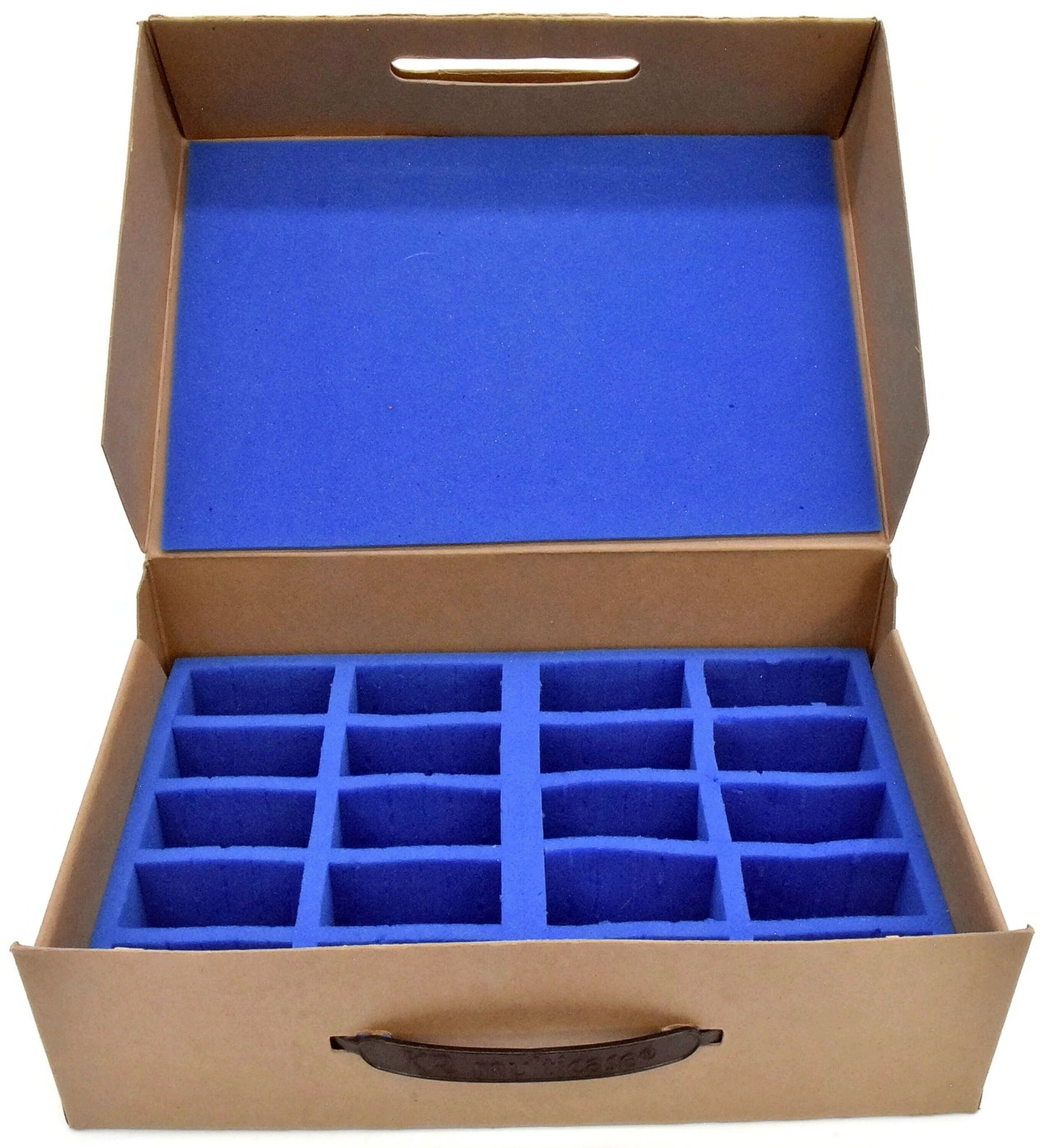 KR MULTI CASE Transport Case with Foam
