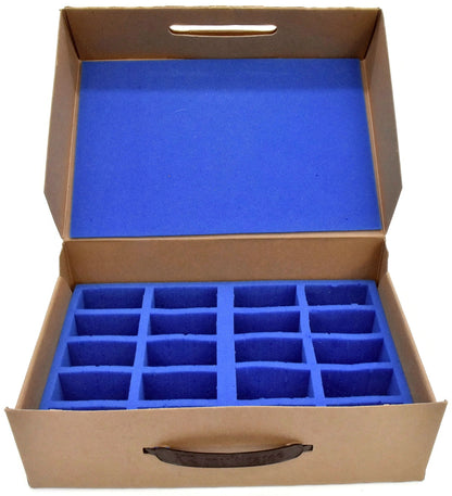 KR MULTI CASE Transport Case with Foam