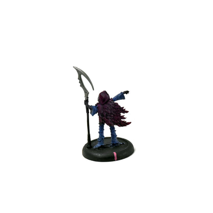 LEGION OF EVERBLIGHT Blighted Nyss Shepard #1 METAL