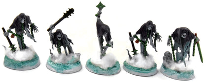 NIGHTHAUNT 10 Chainrasp Hordes #4 WELL PAINTED Sigmar