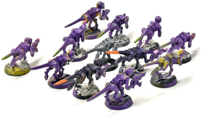 TYRANIDS 12 Termagants #6 Incomplete Warhammer 40K