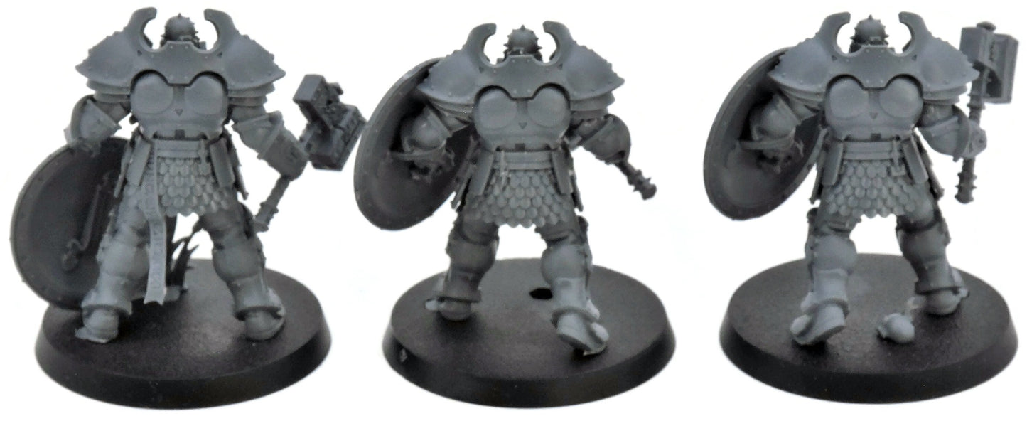 STORMCAST ETERNALS 3 Annihilators #6 Warhammer Sigmar