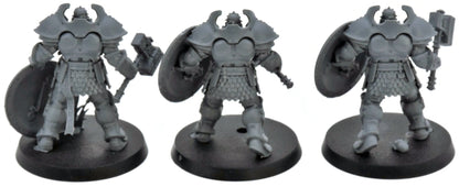STORMCAST ETERNALS 3 Annihilators #6 Warhammer Sigmar