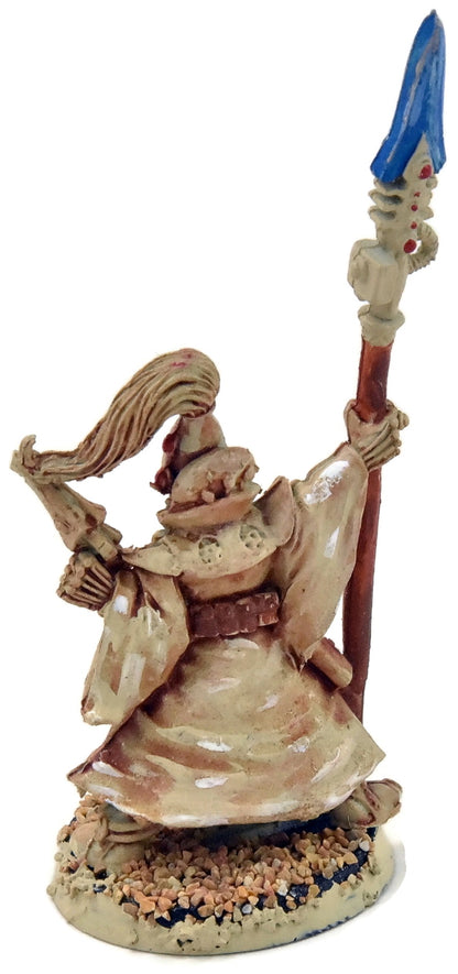 AELDARI Farseer #1 Warhammer 40K