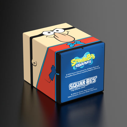 Squaroes Paramount Spongebob Squarepants Barnacle Boy