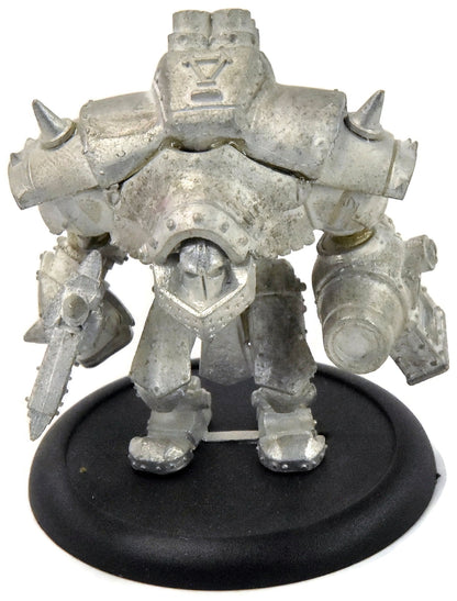 WARMACHINE Khador Destroyer #1 METAL