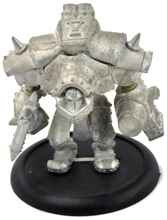 WARMACHINE Khador Destroyer #1 METAL