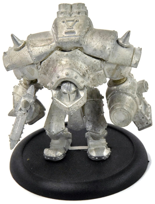 WARMACHINE Khador Destroyer #1 METAL