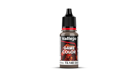 Game Extra Opaque Heavy Warm Grey (72.148)