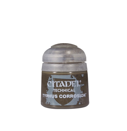 Typhus Corrosion (Technical 12ml)