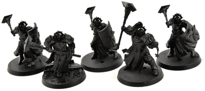 STORMCAST ETERNALS 5 Sequitors #4 Sigmar