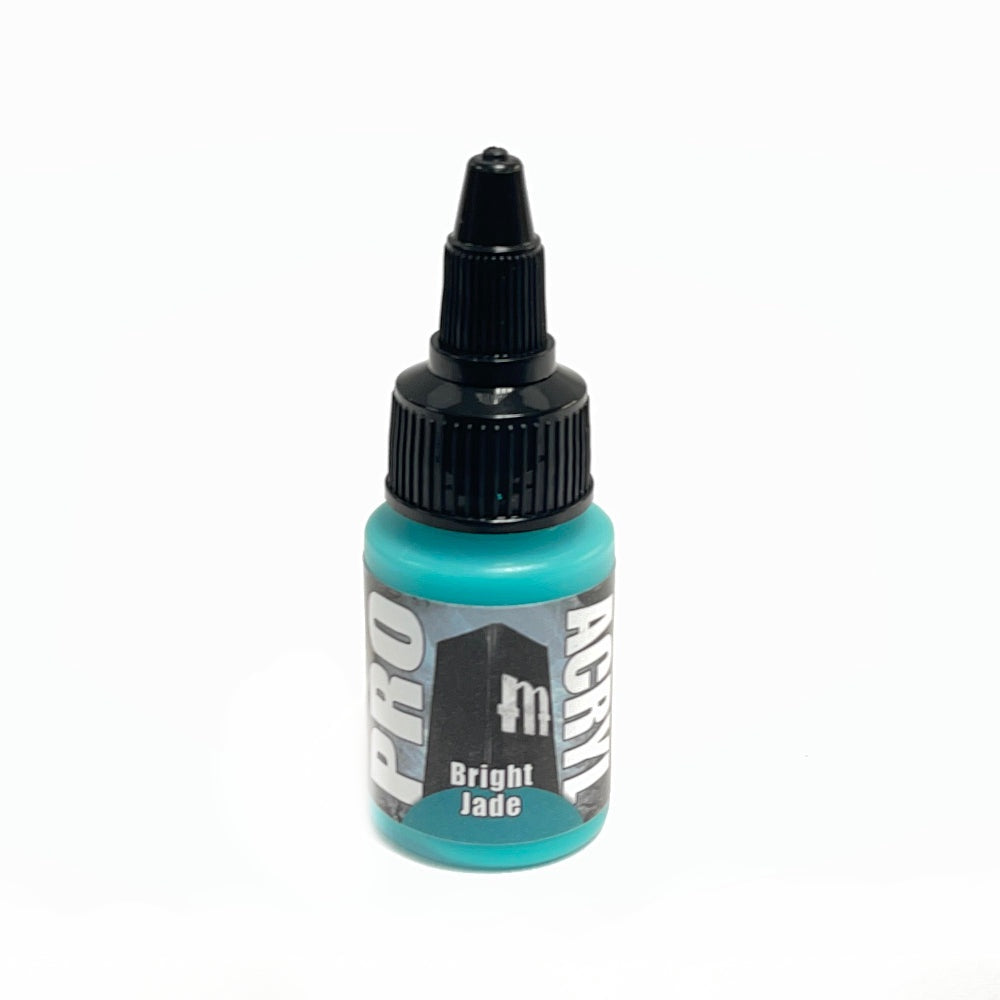 Pro Acryl Bright Jade 067 (22ml)