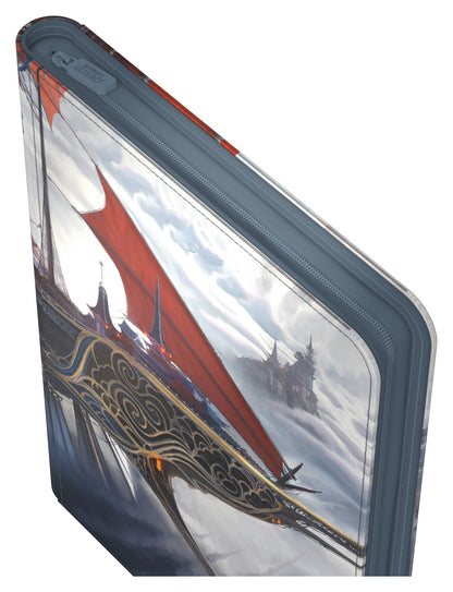 Ultimate Guard Zipfolio 360 Xenoskin MTG Tarkir Dragonstorm V3