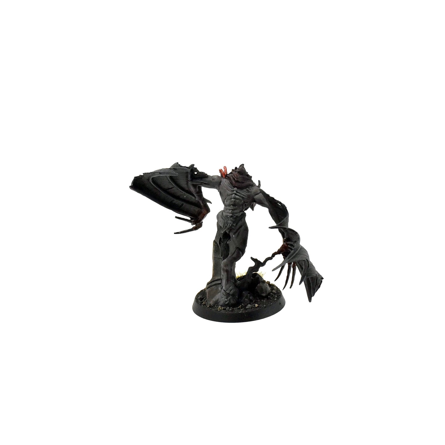 FLESH EATER COURTS Abhorrent Archregent Alternate #2 SIGMAR