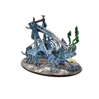 OSSIARCH BONEREAPERS Mortek Crawler #1 WELL PAINTED Sigmar