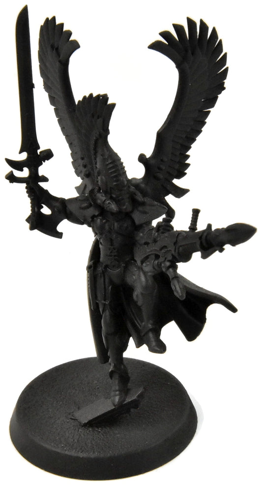 AELDARI Winged Autarch #1 Warhammer 40K