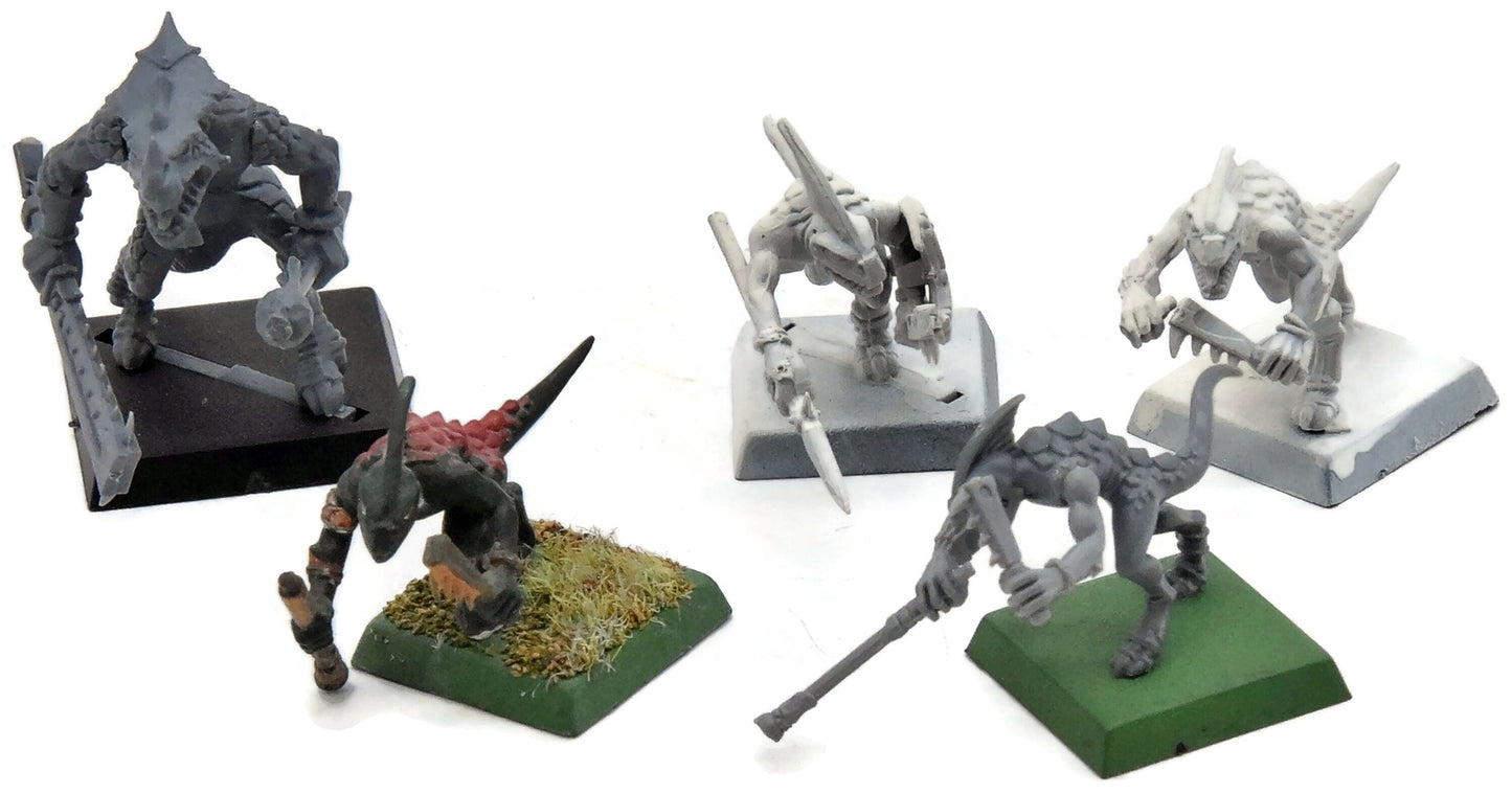 LIZARDMEN seraphon lizardmen #1 Fantasy