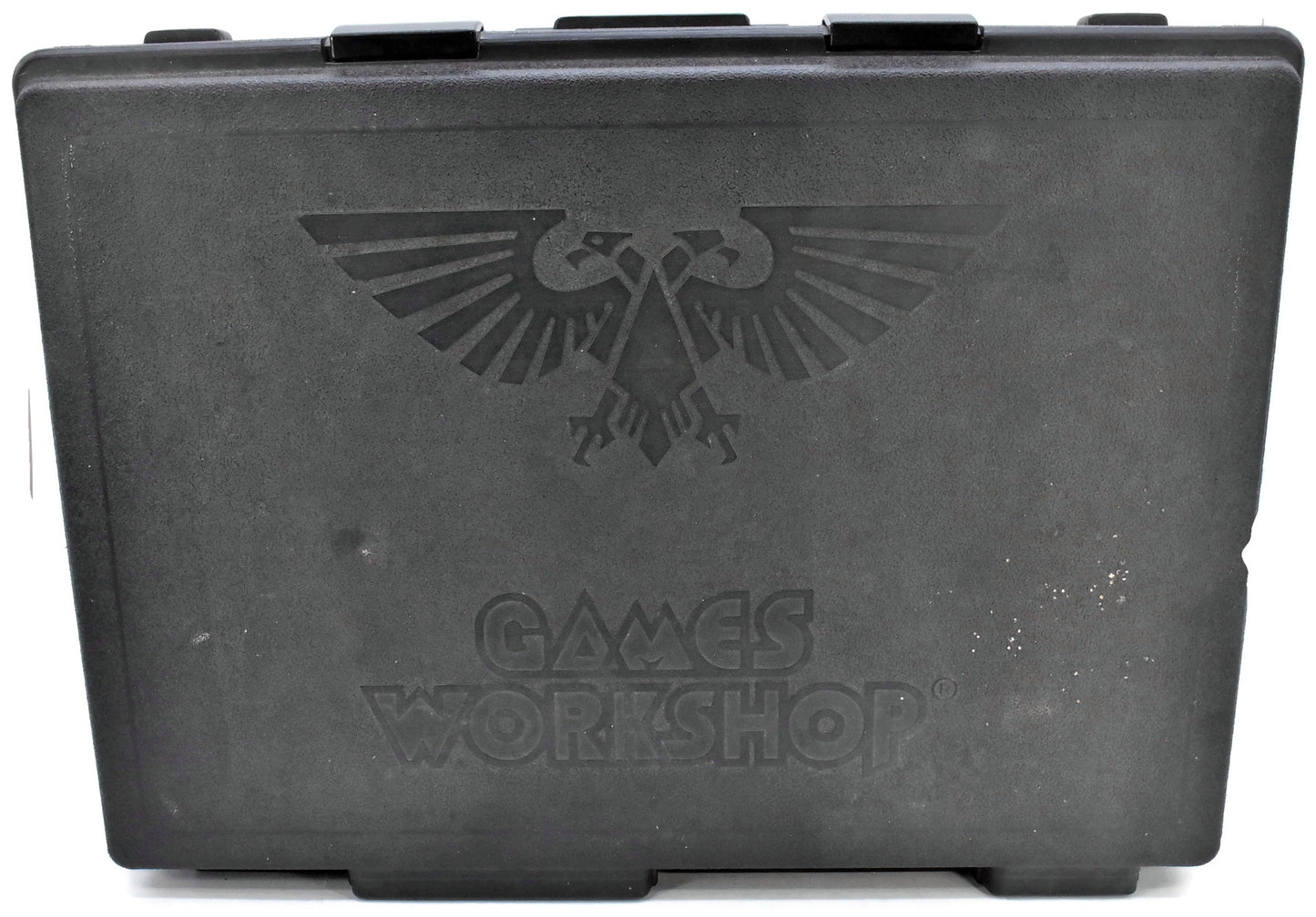 CITADEL Large Case #1 Case & Project Boxes missing foam