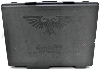 CITADEL Large Case #1 Case & Project Boxes missing foam