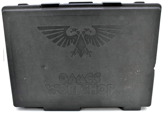 CITADEL Large Case #1 Case & Project Boxes missing foam