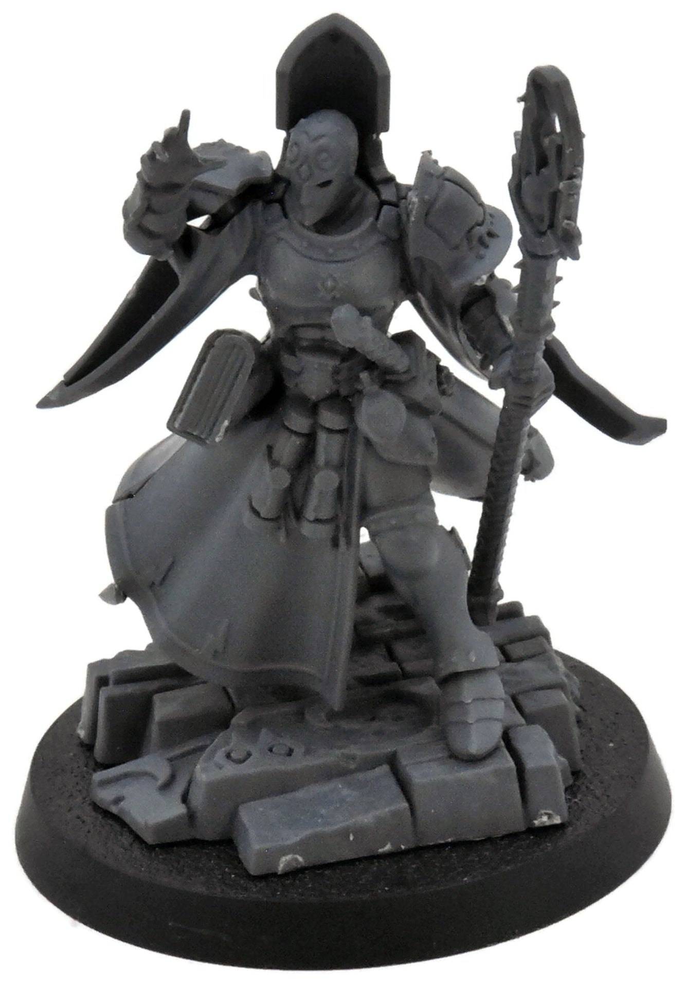 STORMCAST ETERNALS Knight-Arcanum #1 Warhammer Sigmar