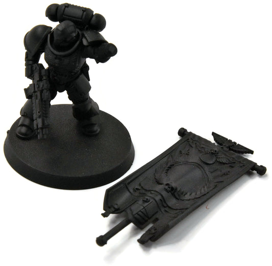 SPACE MARINES Chapter Ancient #1 Warhammer 40K 2438