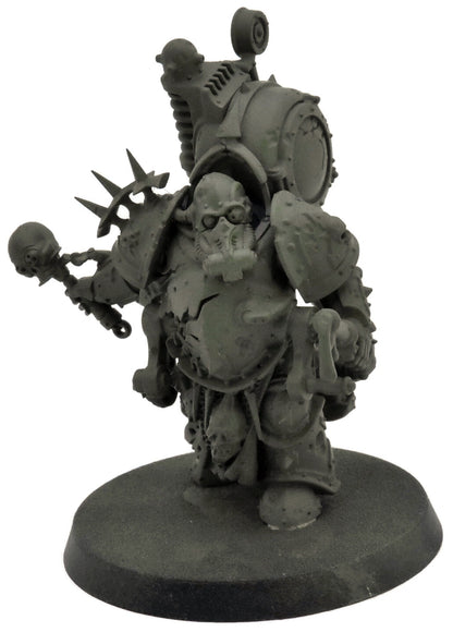 DEATH GUARD Foul Blightspawn #2 Warhammer 40K