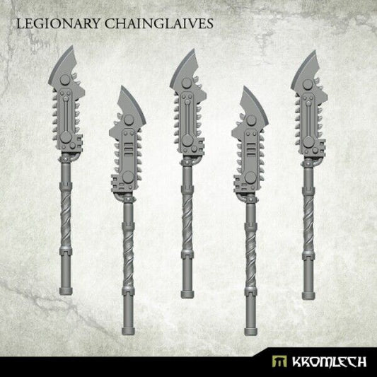 legionary Chainglaives (5)