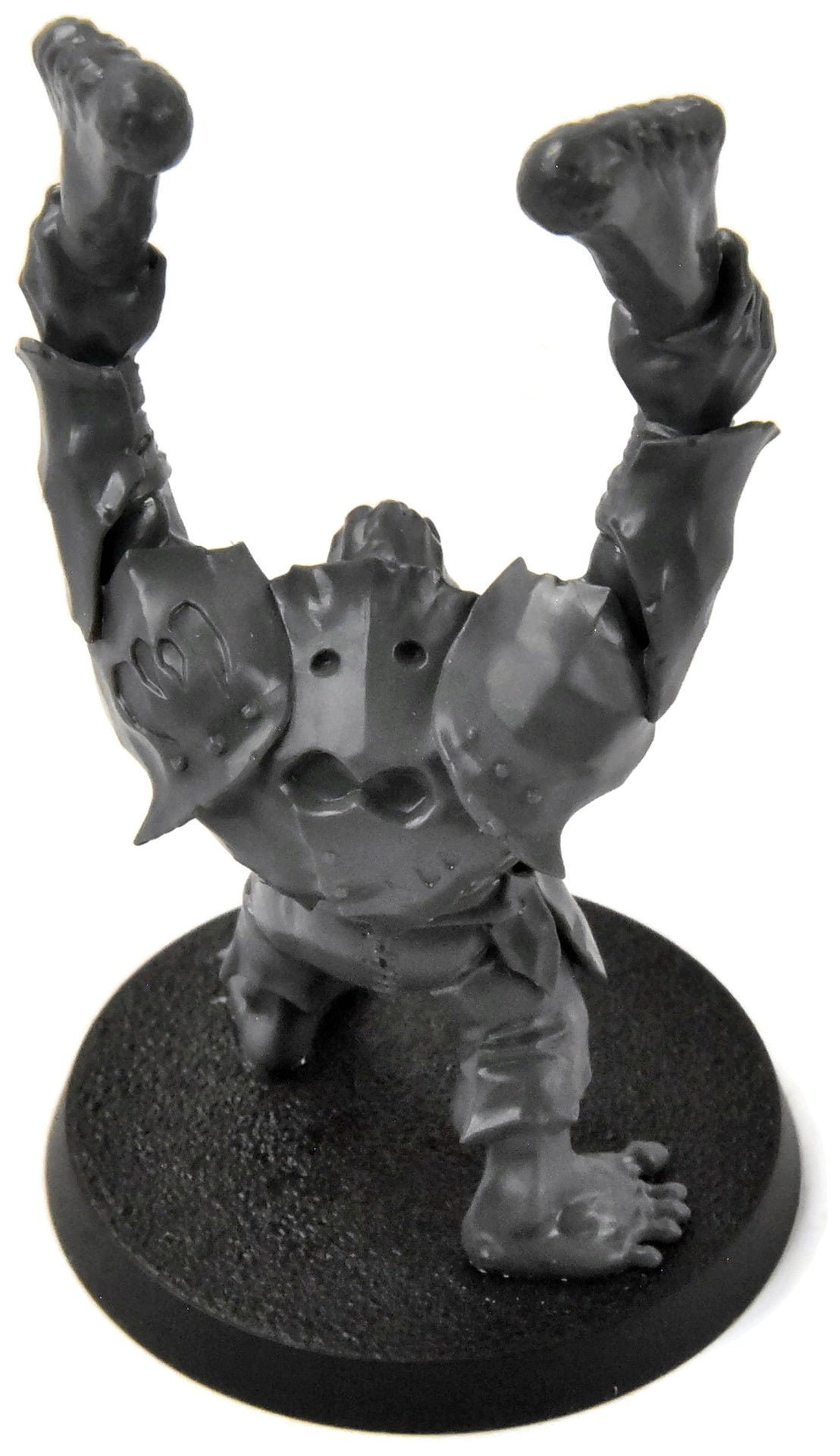 ORRUK WARCLANS Warchanter #2 Warhammer Sigmar