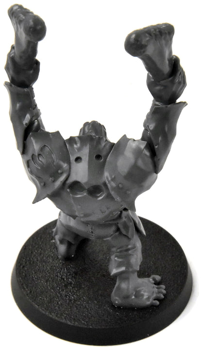 ORRUK WARCLANS Warchanter #2 Warhammer Sigmar