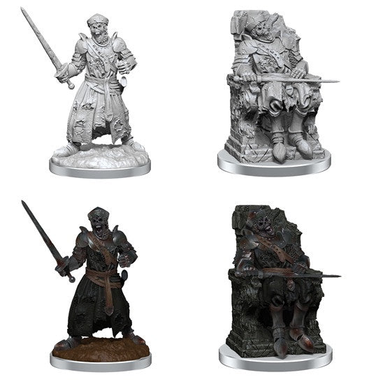 D&D Nolzur’s Marvelous Miniatures - Dead Warlord
