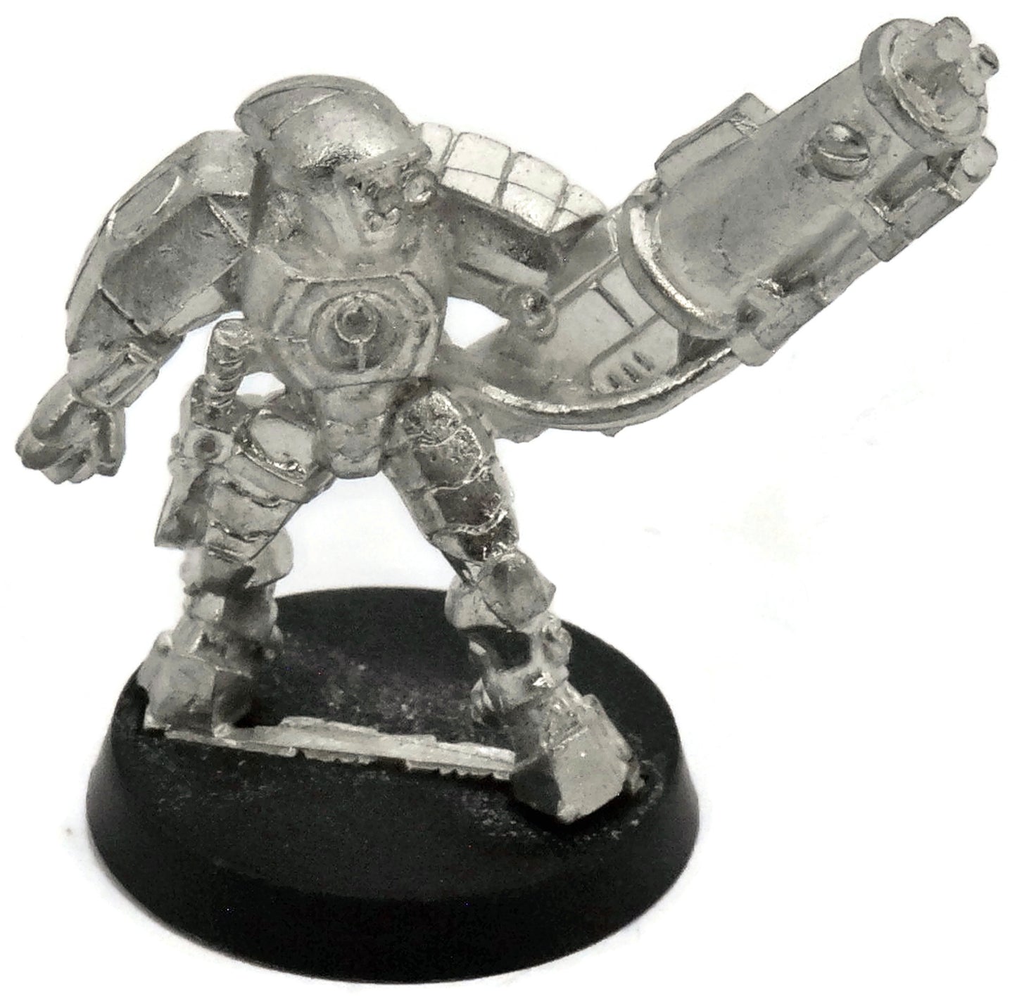 TAU EMPIRE Xv15 #1 METAL Warhammer 40K