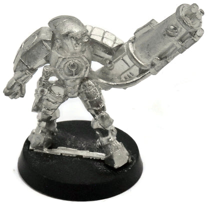 TAU EMPIRE Xv15 #1 METAL Warhammer 40K
