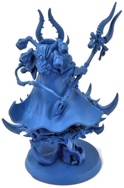 THOUSAND SONS Ahriman #1 Warhammer 40K