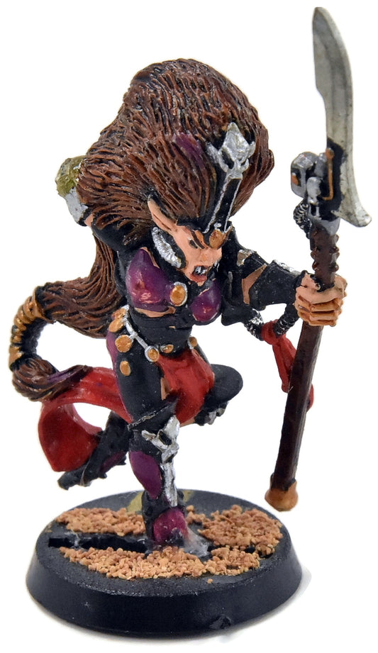 AELDARI Jain Zar #1 METAL Warhammer 40K Missing arm