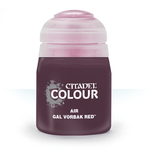Gal Vorbak Rouge (Air 24ml)