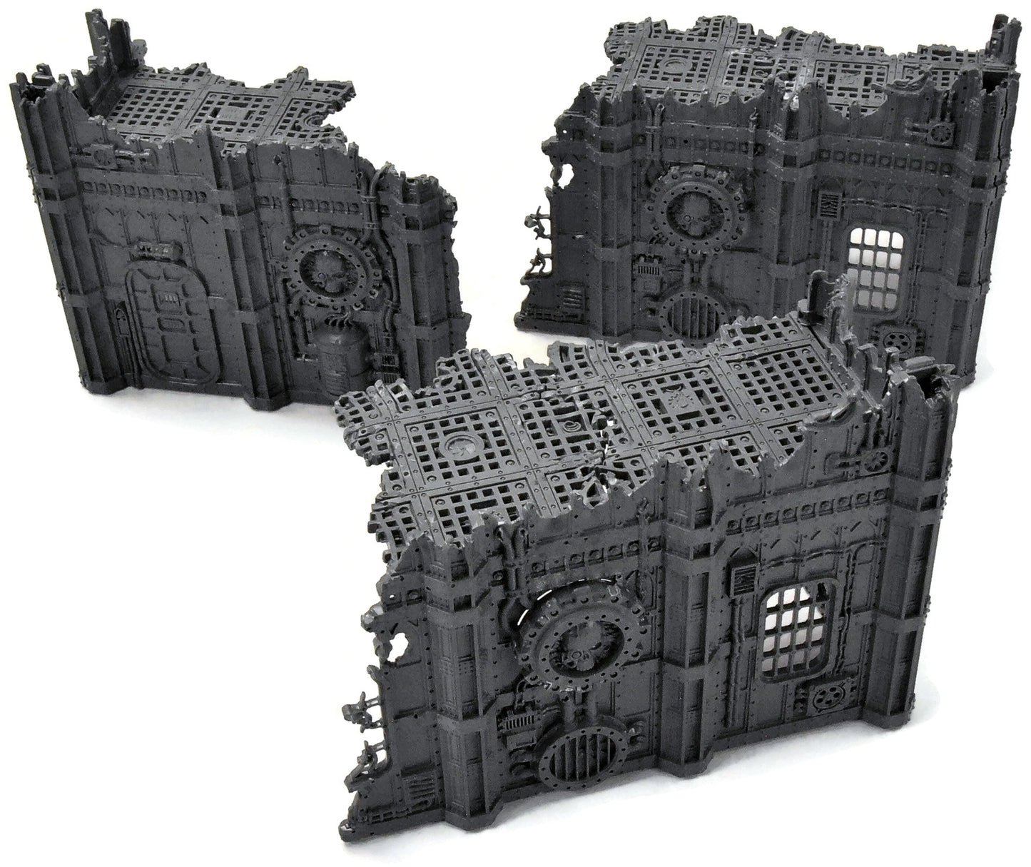 ADEPTUS MECHANICUS Scenery #1 Warhammer 40K
