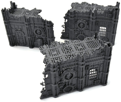 ADEPTUS MECHANICUS Scenery #1 Warhammer 40K