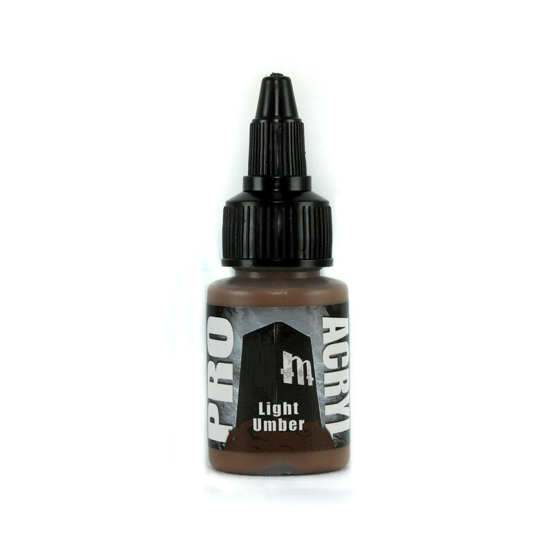 Pro Acryl Light Umber 018 (22ml)