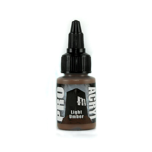 Pro Acryl Light Umber 018 (22ml)